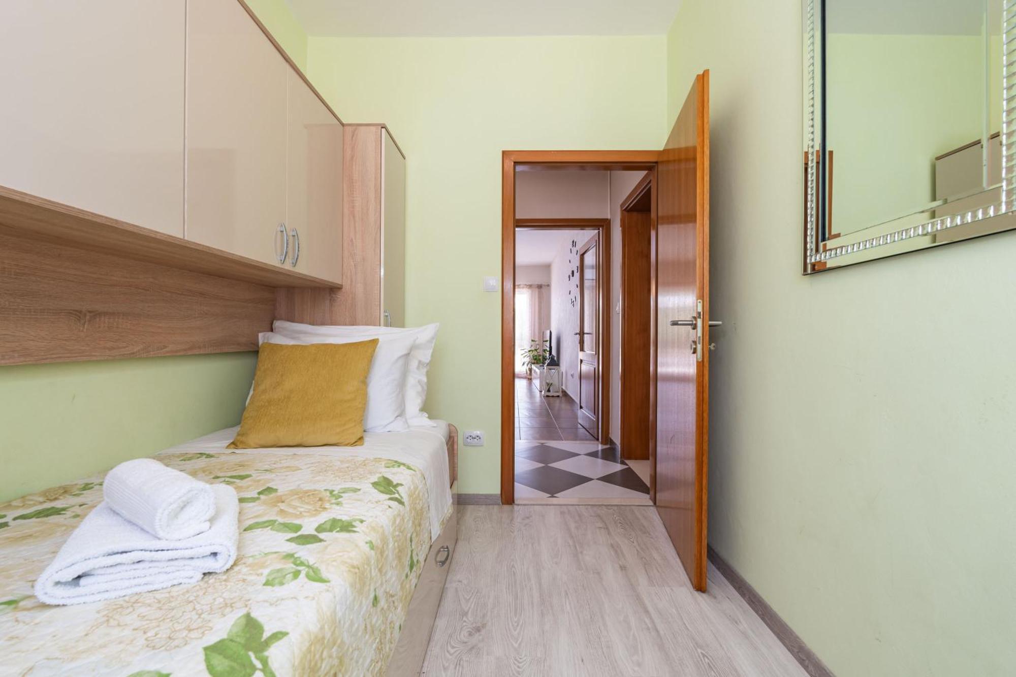 Villa Petmat - With Private Pool And 6 Bedrooms 杜布罗夫尼克 外观 照片